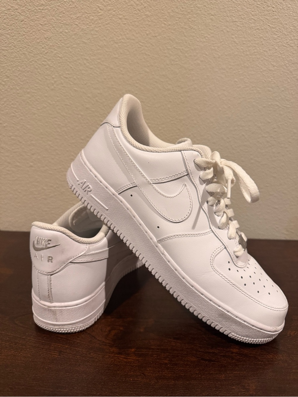 Nike Air Force 1 Sneakers